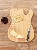 Fender Telecaster Cutting Board at Five Star Music 102 Maroondah Highway Ringwood Melbourne Music Guitar Store.
