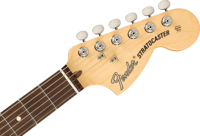 American Performer Stratocaster, Rosewood Fingerboard, Honey Burst w/ Gig Bag