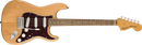 Squier Classic Vibe '70s Stratocaster, Laurel Fingerboard, Natural at Five Star Music 102 Maroondah Highway Ringwood Melbourne Music Guitar Store.