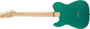 40th Anniversary Telecaster, Gold Edition, Sherwood Green Metallic