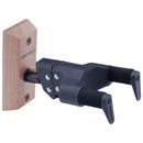 Hercules USP10WB Woodblock Wall Ukulele Hanger
