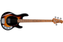 Sterling by Music Man Stingray Ray34 Bass Guitar - Vintage Sunburst