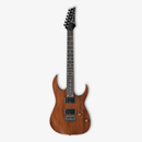 Ibanez RG421 - Mahogany Oil