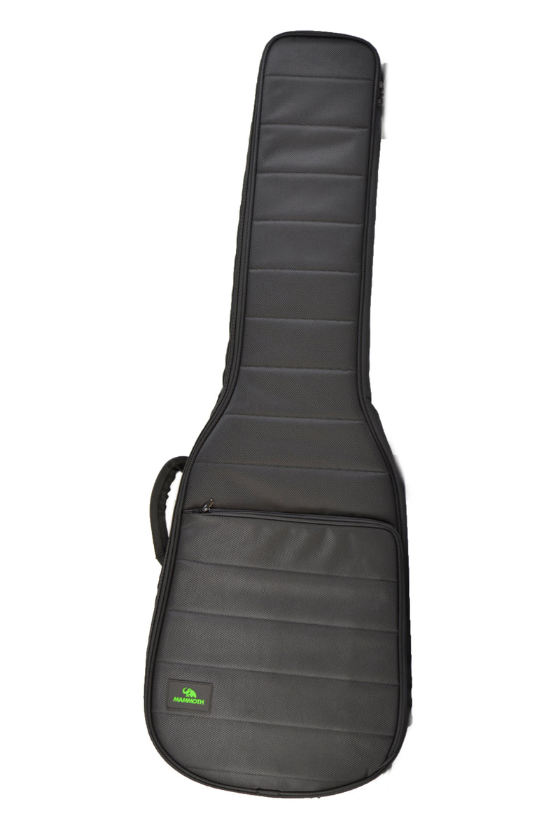 Mammoth WOOLYB Premium Bass Guitar Gig Bag