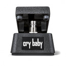 Dunlop Crybaby Mini Wah at Five Star Music 102 Maroondah Highway Ringwood Melbourne Music Guitar Store.