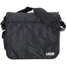 Courier Bag Black at Five Star Music 102 Maroondah Highway Ringwood Melbourne Music Guitar Store.