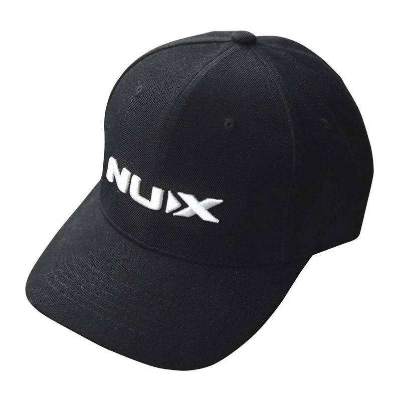 NUX BASEBALL CAP