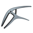 Ernie Ball Axis Capo - Blue Steel