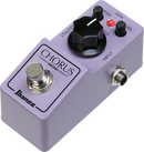 Ibanez CSMINI Stereo Chorus Pedal