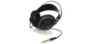 Smart Acoustic SHD60 Headphones at Five Star Music 102 Maroondah Highway Ringwood Melbourne Music Guitar Store.