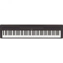 Yamaha P45 Portable Piano - Black (P-45) at Five Star Music 102 Maroondah Highway Ringwood Melbourne Music Guitar Store.