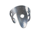 Dunlop Nickel Single Finger Pick - .020"
