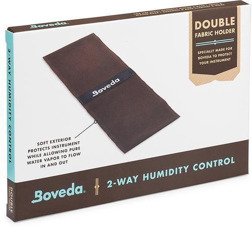 Boveda Humidity Pack Double Packet Holder