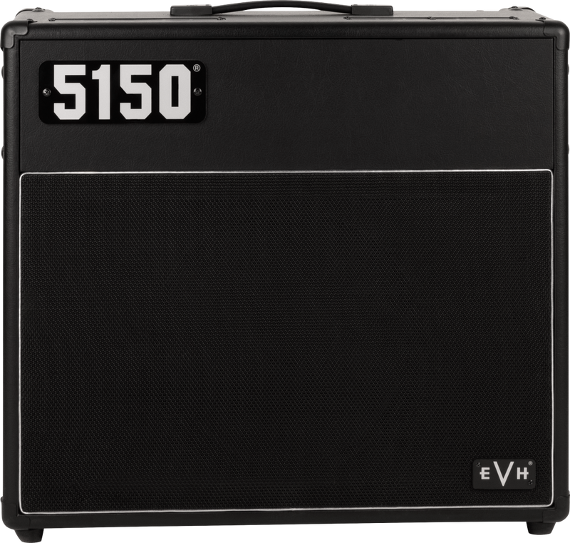 5150 Iconic Series 40W 1x12 Combo, Black, 240V AUS