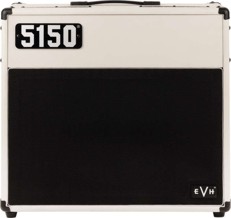 5150 Iconic Series 40W 1x12 Combo, Ivory