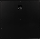 5150 Iconic Series 4X12 Cabinet, Black