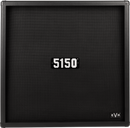 5150 Iconic Series 4X12 Cabinet, Black