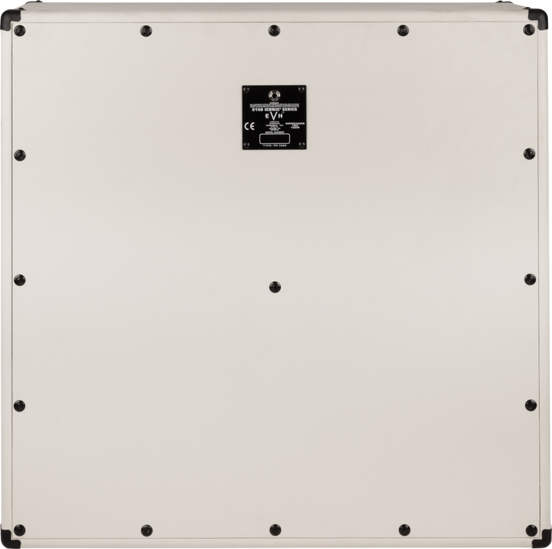 5150 Iconic Series 4X12 Cabinet, Ivory
