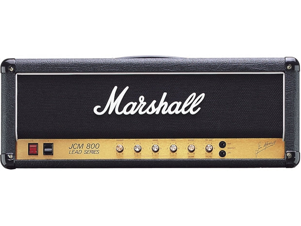 Marshall JCM800 2203 Vintage Re-issue Guitar Amp Head 100W