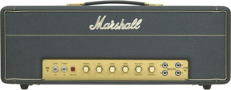 Marshall 2245 JTM45 30W Vintage Valve Head