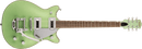 G5232T Electromatic Double Jet FT with Bigsby, Laurel Fingerboard, Broadway Jade