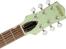 G5232T Electromatic Double Jet FT with Bigsby, Laurel Fingerboard, Broadway Jade