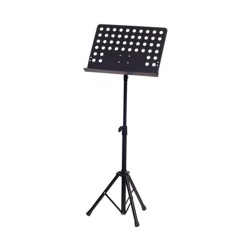 Xtreme MST5 Heavy Duty Music Stand at Five Star Music 102 Maroondah Highway Ringwood Melbourne Music Guitar Store.