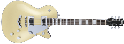 G5220 ELECTROMATIC® JET™ BT SINGLE-CUT WITH V-STOPTAIL