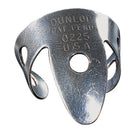 Dunlop Nickel Single Finger Pick - .025"