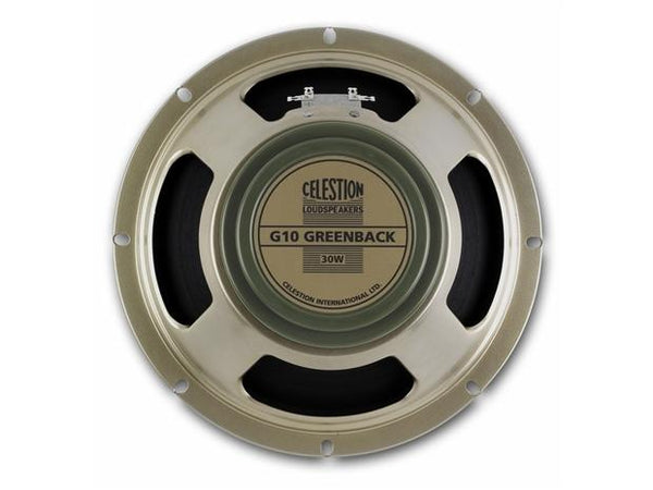 Celestion T5647 Greenback 10