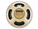 Celestion T5871 G12M65 Creamback 12" 65W 16 Ohm Speaker at Five Star Music 102 Maroondah Highway Ringwood Melbourne Music Guitar Store.
