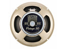 Celestion T3903 Vintage 30 12" 60W 8 Ohm Speaker at Five Star Music 102 Maroondah Highway Ringwood Melbourne Music Guitar Store.
