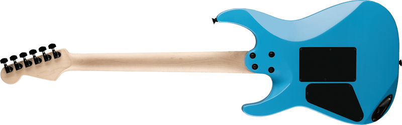 Pro-Mod DK24 HSS FR E, Ebony Fingerboard, Infinity Blue