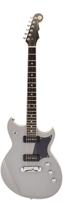 Reverend Reeves Gabrels Dirtbike Royale - Feline Gray