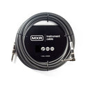 MXR DCIS10R 10' Straight/Right Angle Guitar Cable