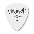 Jim Dunlop Heavy Poly Guitar Pick at Five Star Music 102 Maroondah Highway Ringwood Melbourne Music Guitar Store.