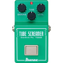 Ibanez TS808 Original Tube Screamer Pedal (TS-808) at Five Star Music 102 Maroondah Highway Ringwood Melbourne Music Guitar Store.
