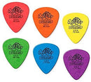 Five Star Music Pick Pack - 15 Assorted Dunlop Guitar Picks at Five Star Music 102 Maroondah Highway Ringwood Melbourne Music Guitar Store.