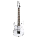 Ibanez Jem Jr White LH.
