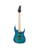 Ibanez RG421AHM BMT Electric Guitar at Five Star Music 102 Maroondah Highway Ringwood Melbourne Music Guitar Store.