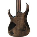 Ibanez RGA71AL IAF 7-String Electric Guitar Indigo Aurora Burst