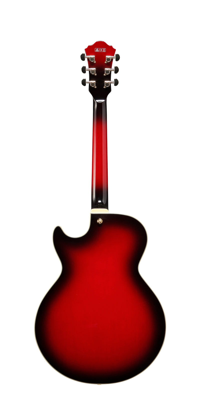 Ibanez AG75G SCG Electric Guitar