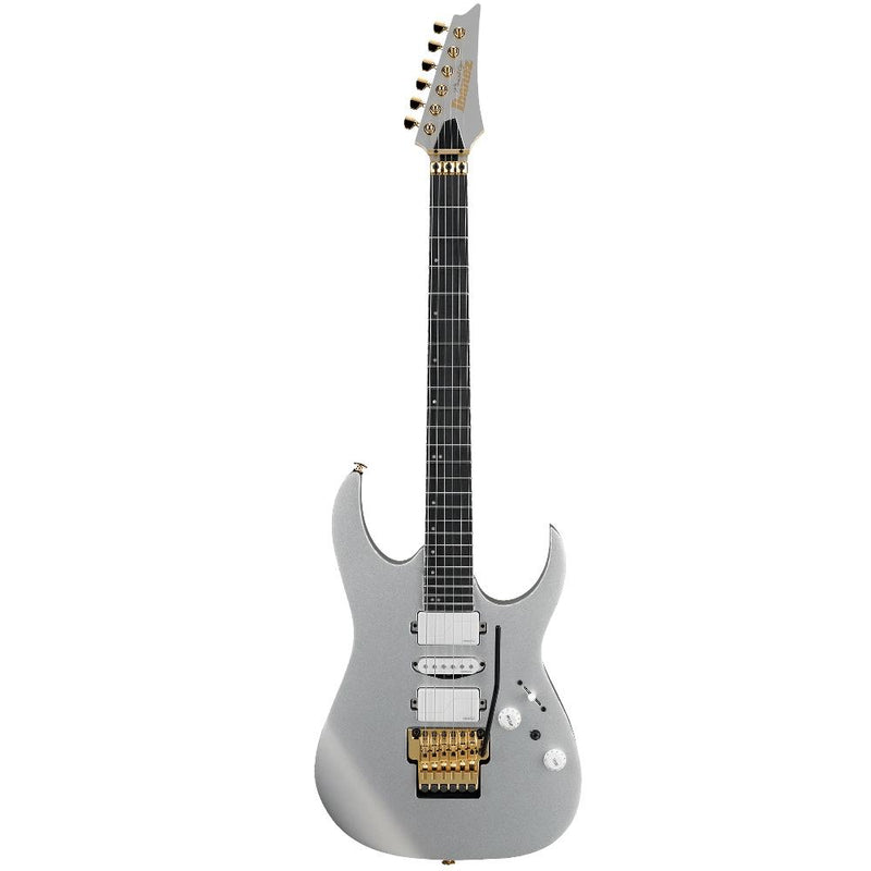 Ibanez RG5170 GSVF Prestige Electric Guitar with Case.