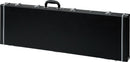 Ibanez W250C Electric Guitar Case For RG, RGA, RGD, S, SA, RC, TM and Left-Handed