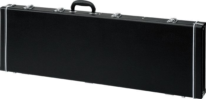 Ibanez W250C Electric Guitar Case For RG, RGA, RGD, S, SA, RC, TM and Left-Handed