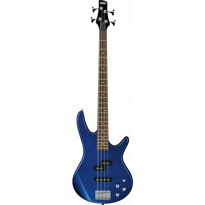 Ibanez GSR200 JB Electric Bass Jewel Blue
