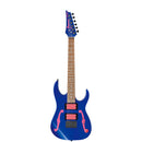 Ibanez PGMM11 JB Paul Gilbert Mikro Jewel Blue