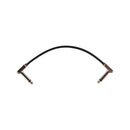 Ernie Ball 6inch (15cm) Flat Ribbon Patch Cable