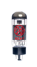 JJ 6CA7 Power Tube.