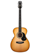 Maton 75th Anniversary Diamond Edition Guitar w/Case